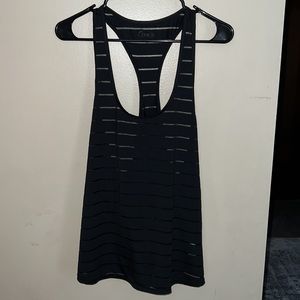 Zyia active women’s tank mesh